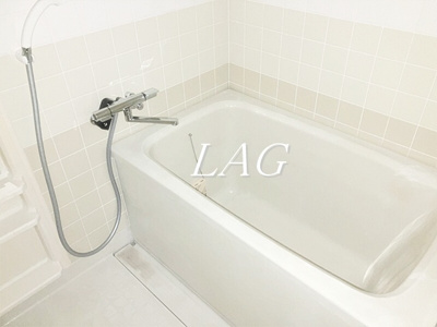 【浴室】 | グランドパレス大久保 | お風呂です。