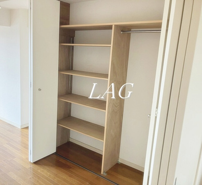 【収納】 | グランドパレス大久保 | 収納です。