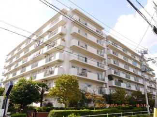 【外観】 | 大手町まで一本。「蓮根」駅より徒歩４分の好立地。