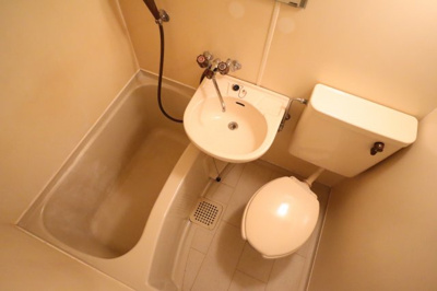 【浴室】 | プレオール草尾