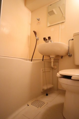 【浴室】 | プレオール草尾