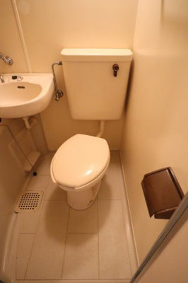 【トイレ】 | プレオール草尾