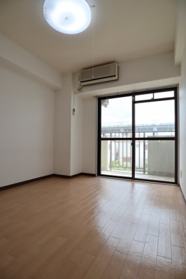 【洋室】 | プレオール草尾