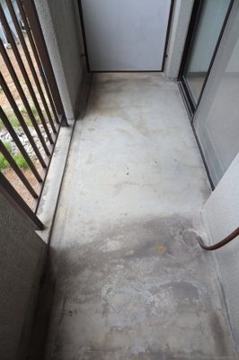 【バルコニー】 | プレオール草尾