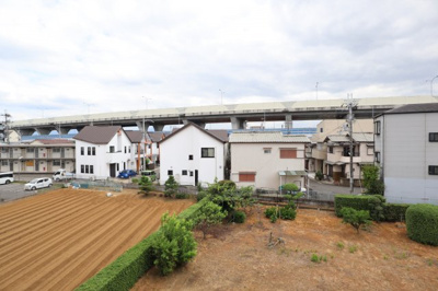 【展望】 | プレオール草尾