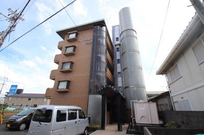 【外観】 | プレオール草尾