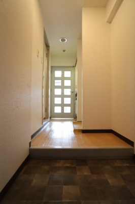 【玄関】 | プレオール草尾