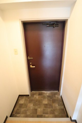 【玄関】 | プレオール草尾