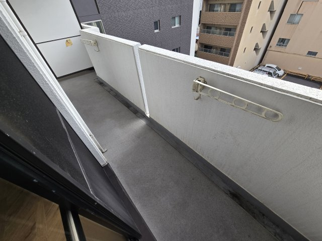 三陽ビルディング|名古屋市の賃貸ならMy賃貸のバルコニー|三陽ビルディング