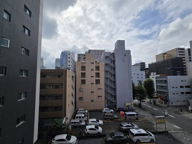 三陽ビルディング|名古屋市の賃貸ならMy賃貸の展望|三陽ビルディング