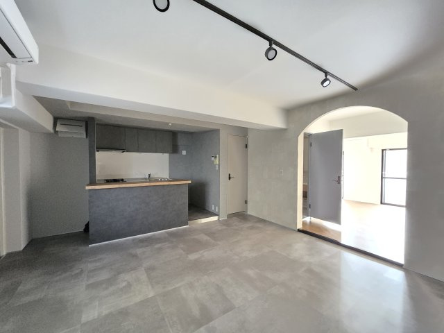 三陽ビルディング|名古屋市の賃貸ならMy賃貸の居間・リビング|三陽ビルディング