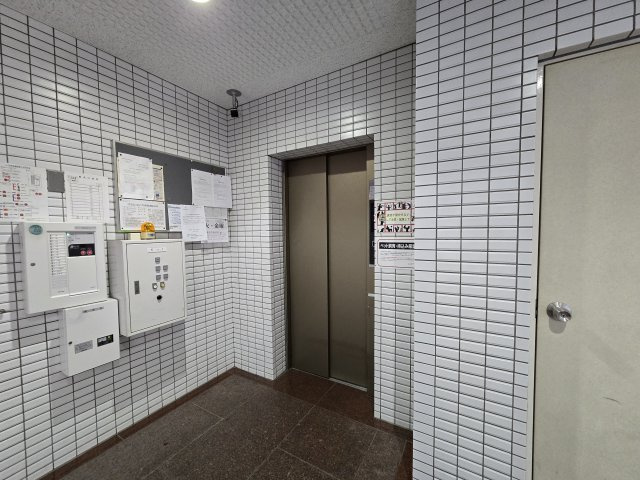 三陽ビルディング|名古屋市の賃貸ならMy賃貸のその他共用部分|三陽ビルディング