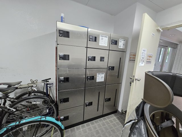 三陽ビルディング|名古屋市の賃貸ならMy賃貸のその他共用部分|三陽ビルディング