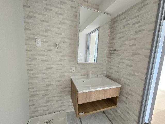 三陽ビルディング|名古屋市の賃貸ならMy賃貸の洗面所|三陽ビルディング