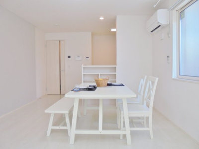 【居間・リビング】 | フレッチェ・ボスコⅢ（3）