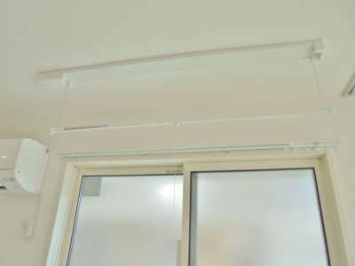 【その他】 | フレッチェ・ボスコⅢ（3） | 室内物干し