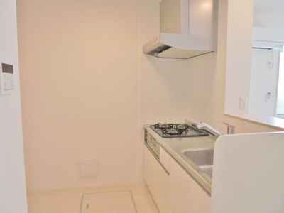 【キッチン】 | フレッチェ・ボスコⅢ（3） | カウンターキッチン