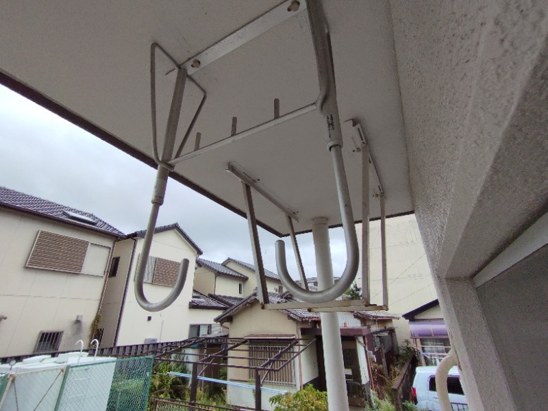 シャトー江口のその他