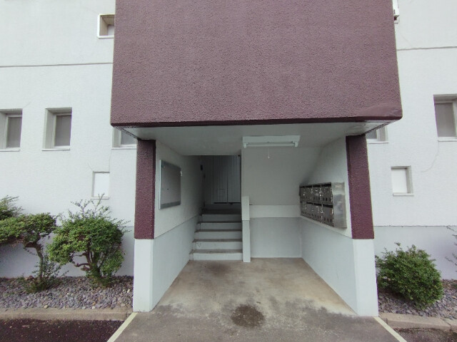 シャトー江口のその他