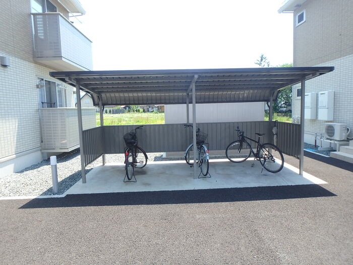 ボンシック3番館のその他