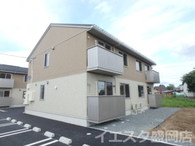 ボンシック3番館