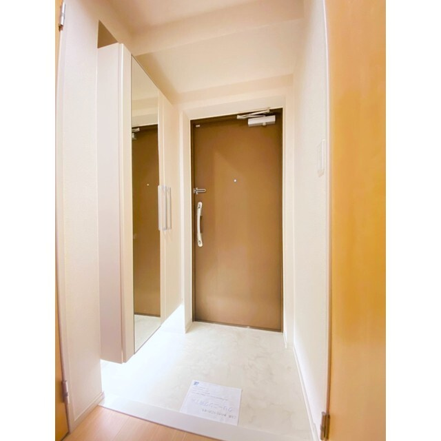 ＲＩＳＥ　ＣＯＵＲＴ　Ｇ＆Ｇの内装