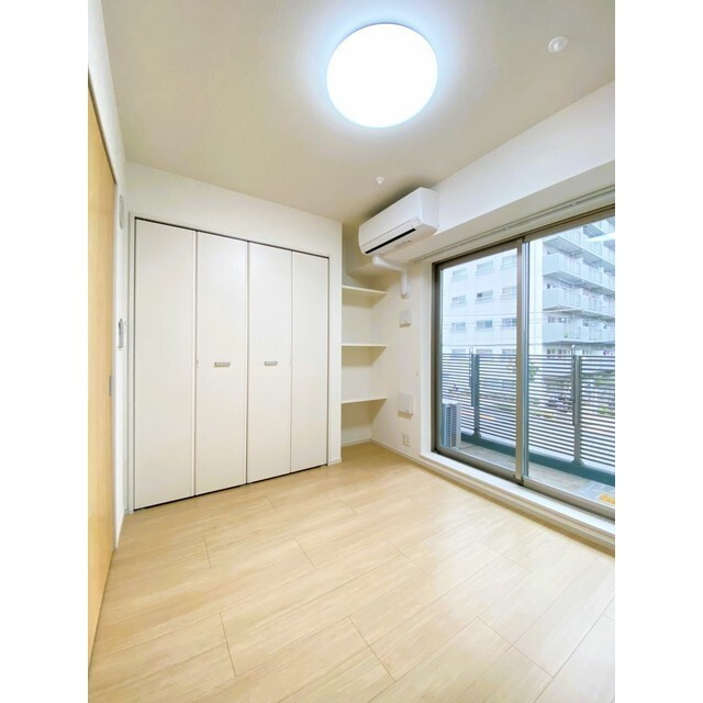 ＲＩＳＥ　ＣＯＵＲＴ　Ｇ＆Ｇの内装