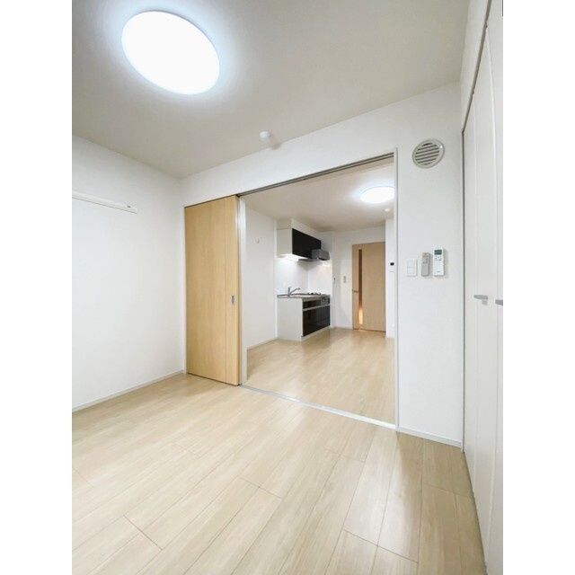 ＲＩＳＥ　ＣＯＵＲＴ　Ｇ＆Ｇの内装