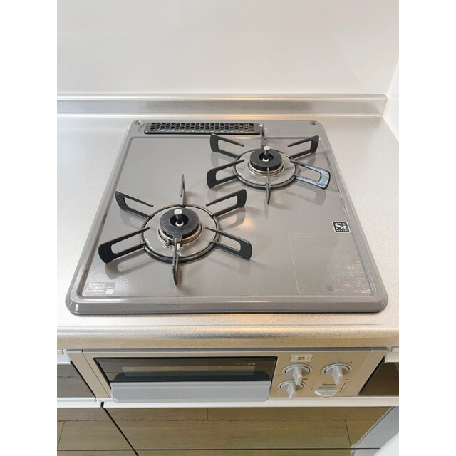 ＲＩＳＥ　ＣＯＵＲＴ　Ｇ＆Ｇの内装