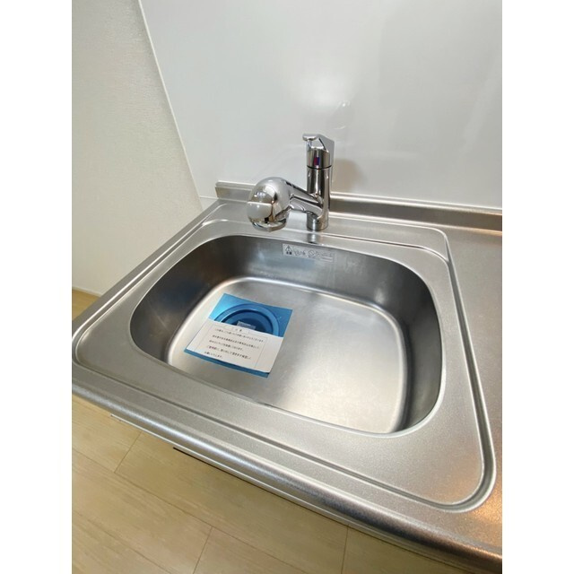 ＲＩＳＥ　ＣＯＵＲＴ　Ｇ＆Ｇの内装