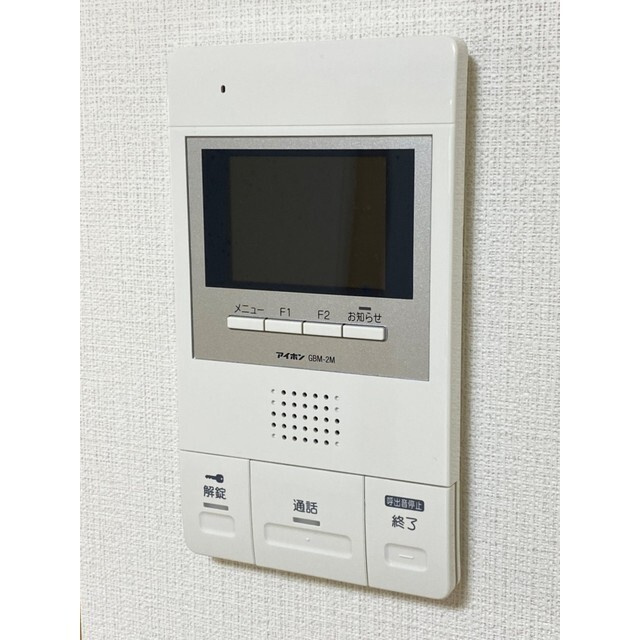 ＲＩＳＥ　ＣＯＵＲＴ　Ｇ＆Ｇの内装