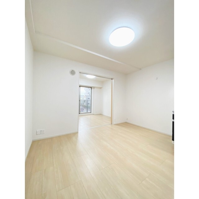 ＲＩＳＥ　ＣＯＵＲＴ　Ｇ＆Ｇの内装