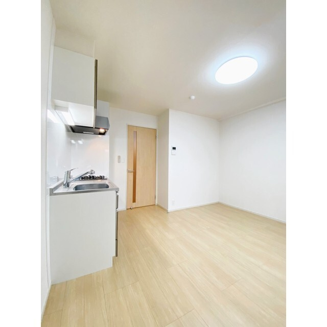 ＲＩＳＥ　ＣＯＵＲＴ　Ｇ＆Ｇの内装