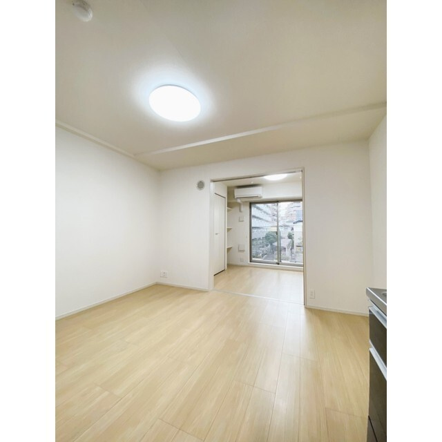 ＲＩＳＥ　ＣＯＵＲＴ　Ｇ＆Ｇの内装