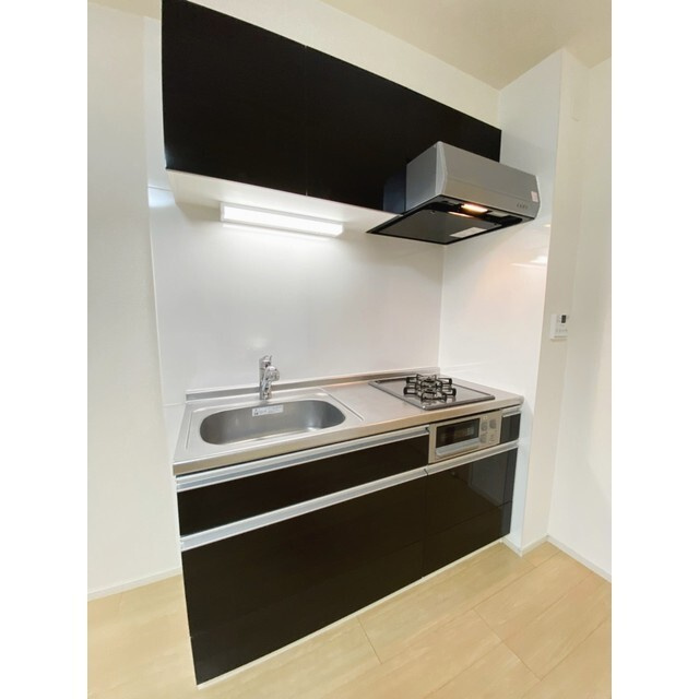 ＲＩＳＥ　ＣＯＵＲＴ　Ｇ＆Ｇの内装