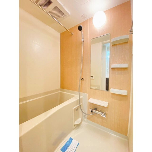 ＲＩＳＥ　ＣＯＵＲＴ　Ｇ＆Ｇの内装