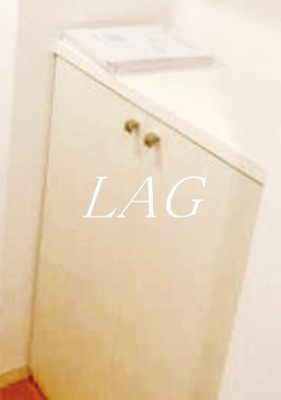 【収納】 | ﾐｰﾂｱﾊﾟｰﾄﾒﾝﾄ | 収納です。