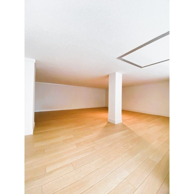 Ｇ・Ａヒルズ妙蓮寺Ａ棟の内装