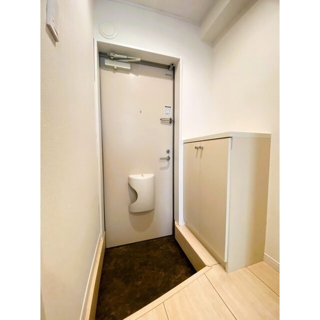 Ｇ・Ａヒルズ妙蓮寺Ａ棟の内装