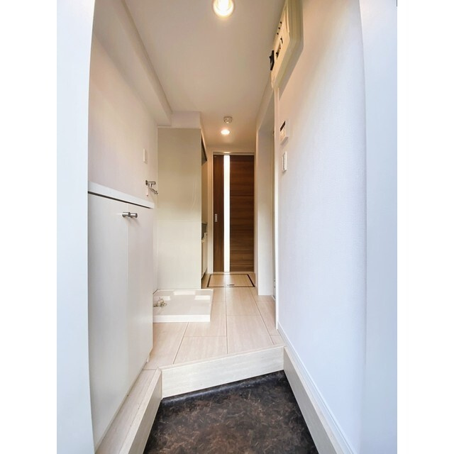 Ｇ・Ａヒルズ妙蓮寺Ａ棟の内装