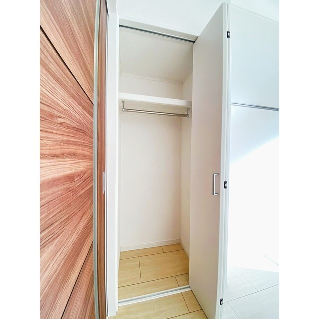 Ｇ・Ａヒルズ妙蓮寺Ａ棟の内装