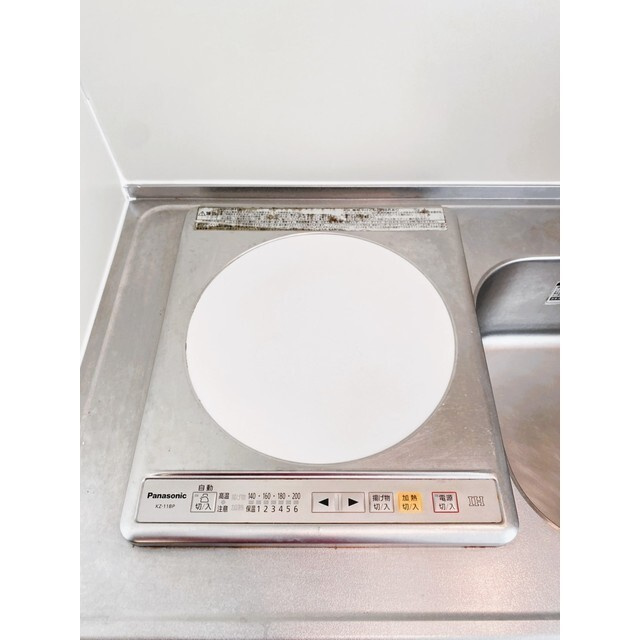 Ｇ・Ａヒルズ妙蓮寺Ａ棟の内装