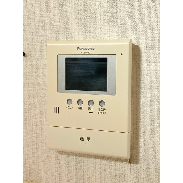 Ｇ・Ａヒルズ妙蓮寺Ａ棟の内装