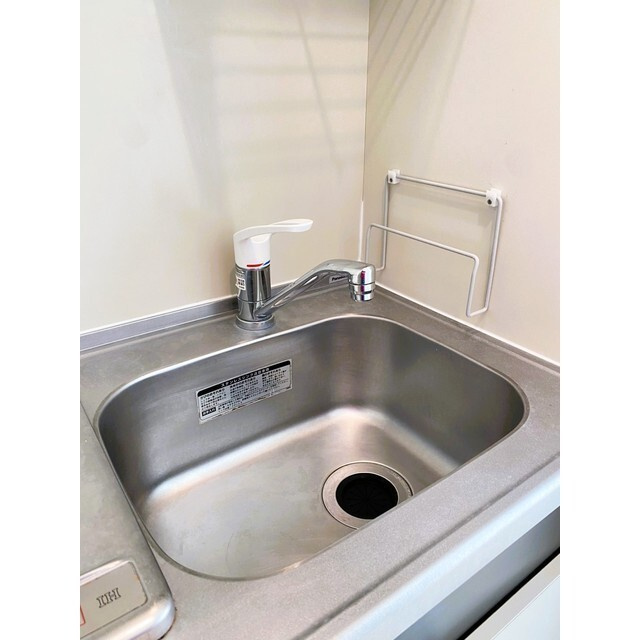 Ｇ・Ａヒルズ妙蓮寺Ａ棟の内装