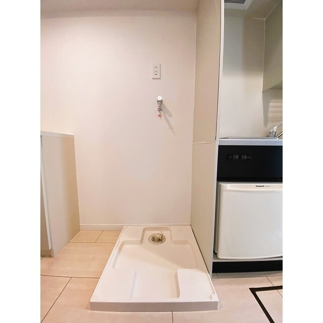 Ｇ・Ａヒルズ妙蓮寺Ａ棟の内装