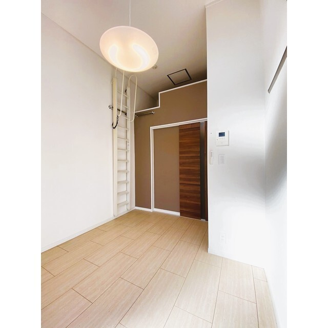 Ｇ・Ａヒルズ妙蓮寺Ａ棟の内装