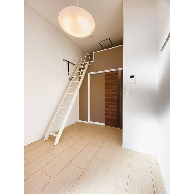 Ｇ・Ａヒルズ妙蓮寺Ａ棟の内装