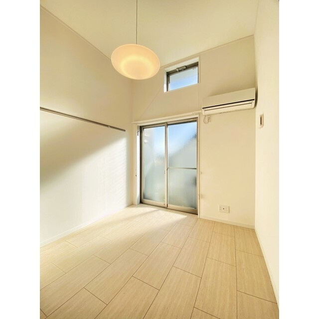 Ｇ・Ａヒルズ妙蓮寺Ａ棟の内装