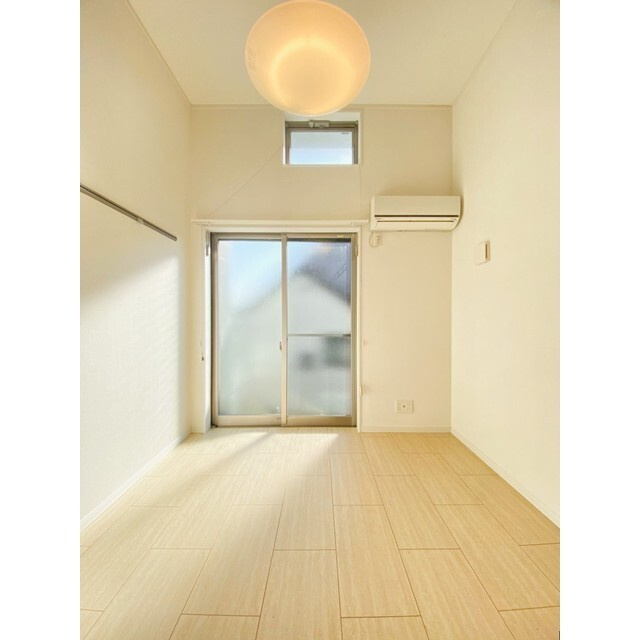 Ｇ・Ａヒルズ妙蓮寺Ａ棟の内装