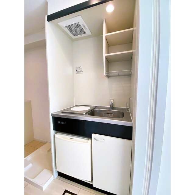 Ｇ・Ａヒルズ妙蓮寺Ａ棟の内装